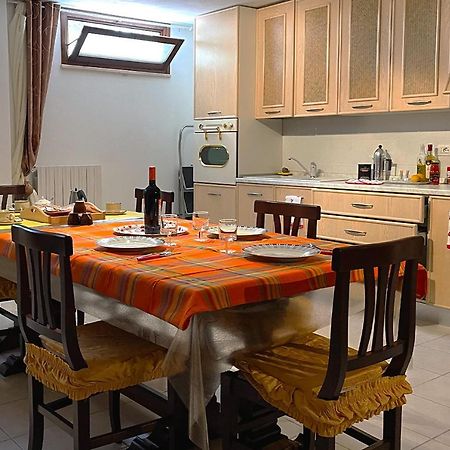 أوريستانو Aristanis Home Vacation Apartment المظهر الخارجي الصورة