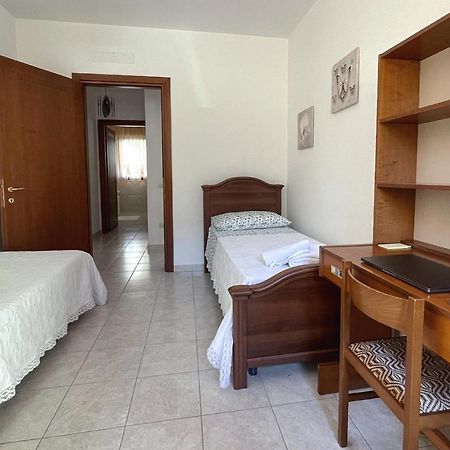 أوريستانو Aristanis Home Vacation Apartment المظهر الخارجي الصورة