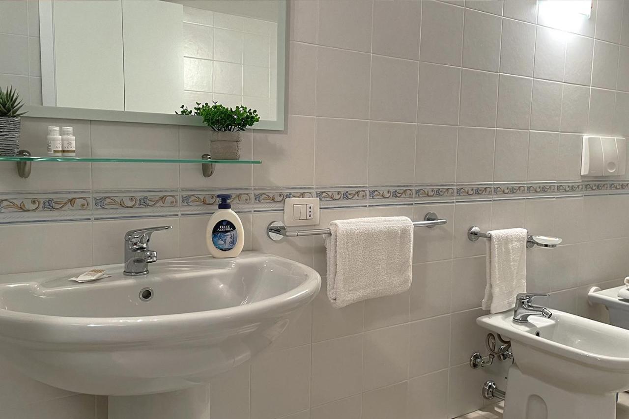 أوريستانو Aristanis Home Vacation Apartment المظهر الخارجي الصورة
