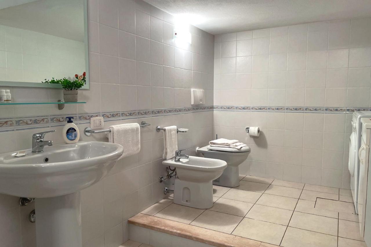 أوريستانو Aristanis Home Vacation Apartment المظهر الخارجي الصورة