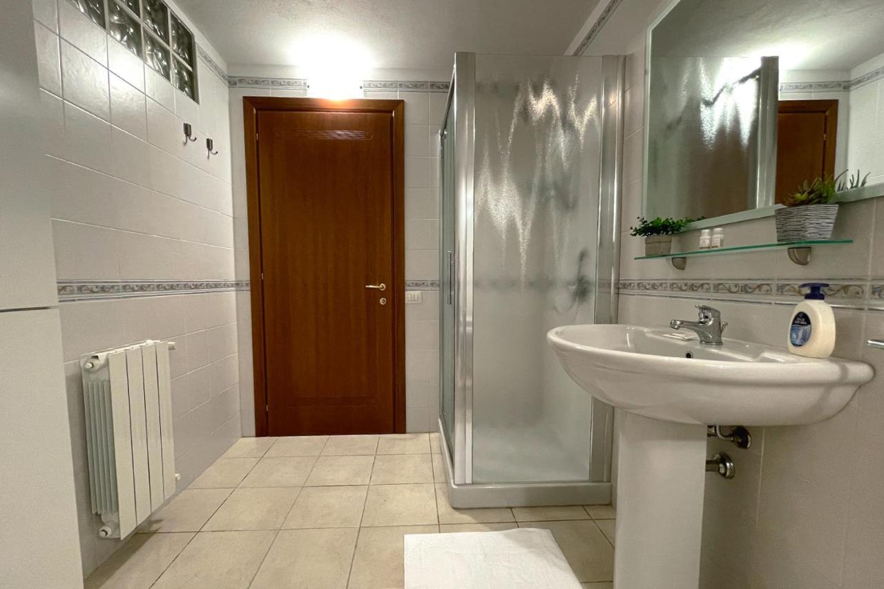 أوريستانو Aristanis Home Vacation Apartment المظهر الخارجي الصورة