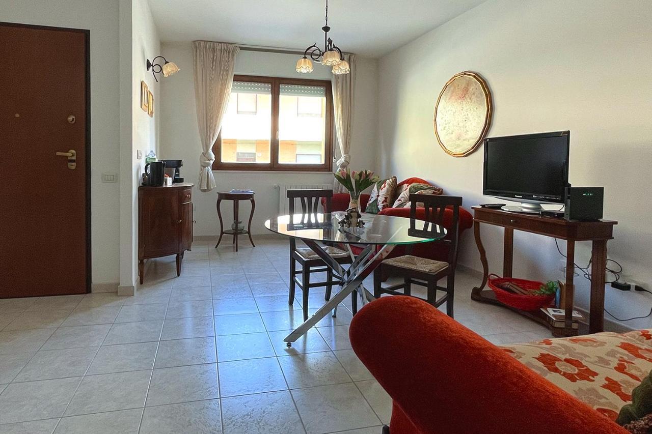 أوريستانو Aristanis Home Vacation Apartment المظهر الخارجي الصورة