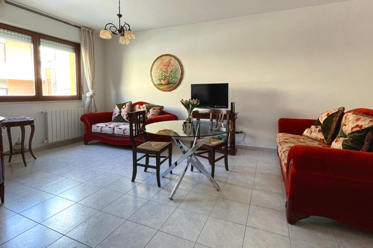 أوريستانو Aristanis Home Vacation Apartment المظهر الخارجي الصورة