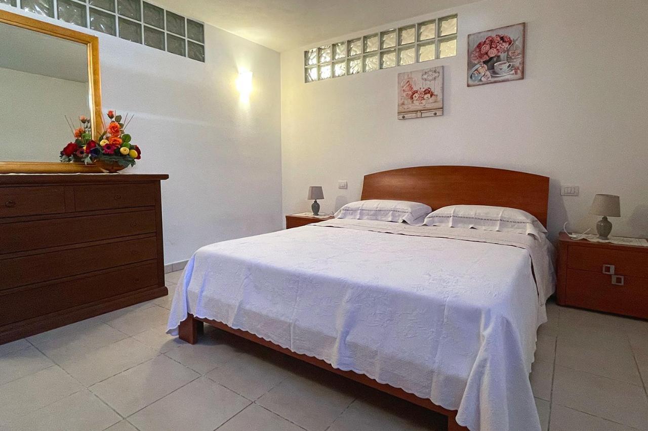 أوريستانو Aristanis Home Vacation Apartment المظهر الخارجي الصورة