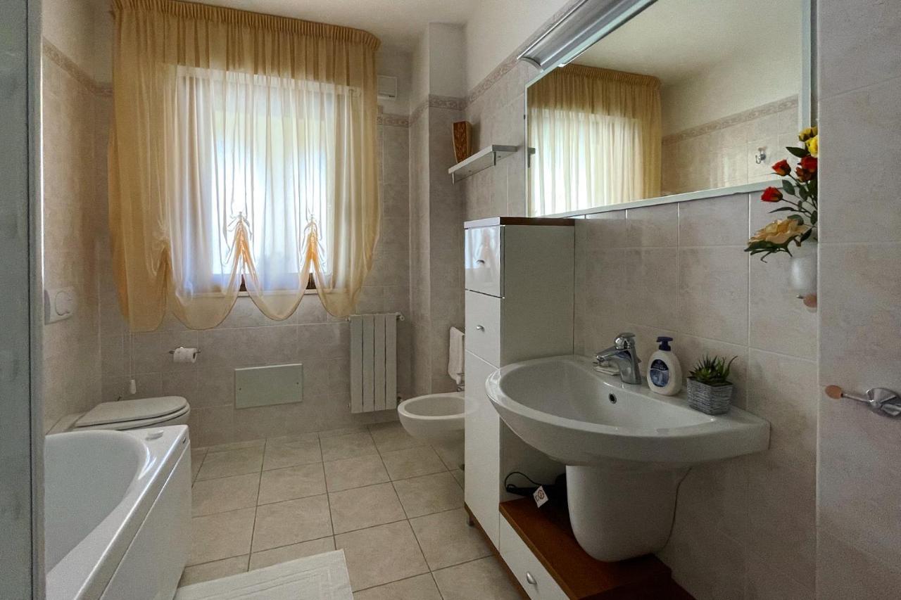 أوريستانو Aristanis Home Vacation Apartment المظهر الخارجي الصورة
