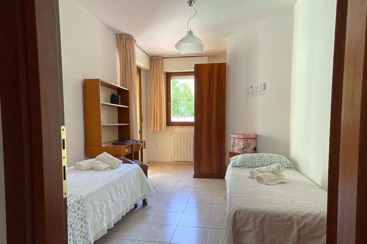 أوريستانو Aristanis Home Vacation Apartment المظهر الخارجي الصورة