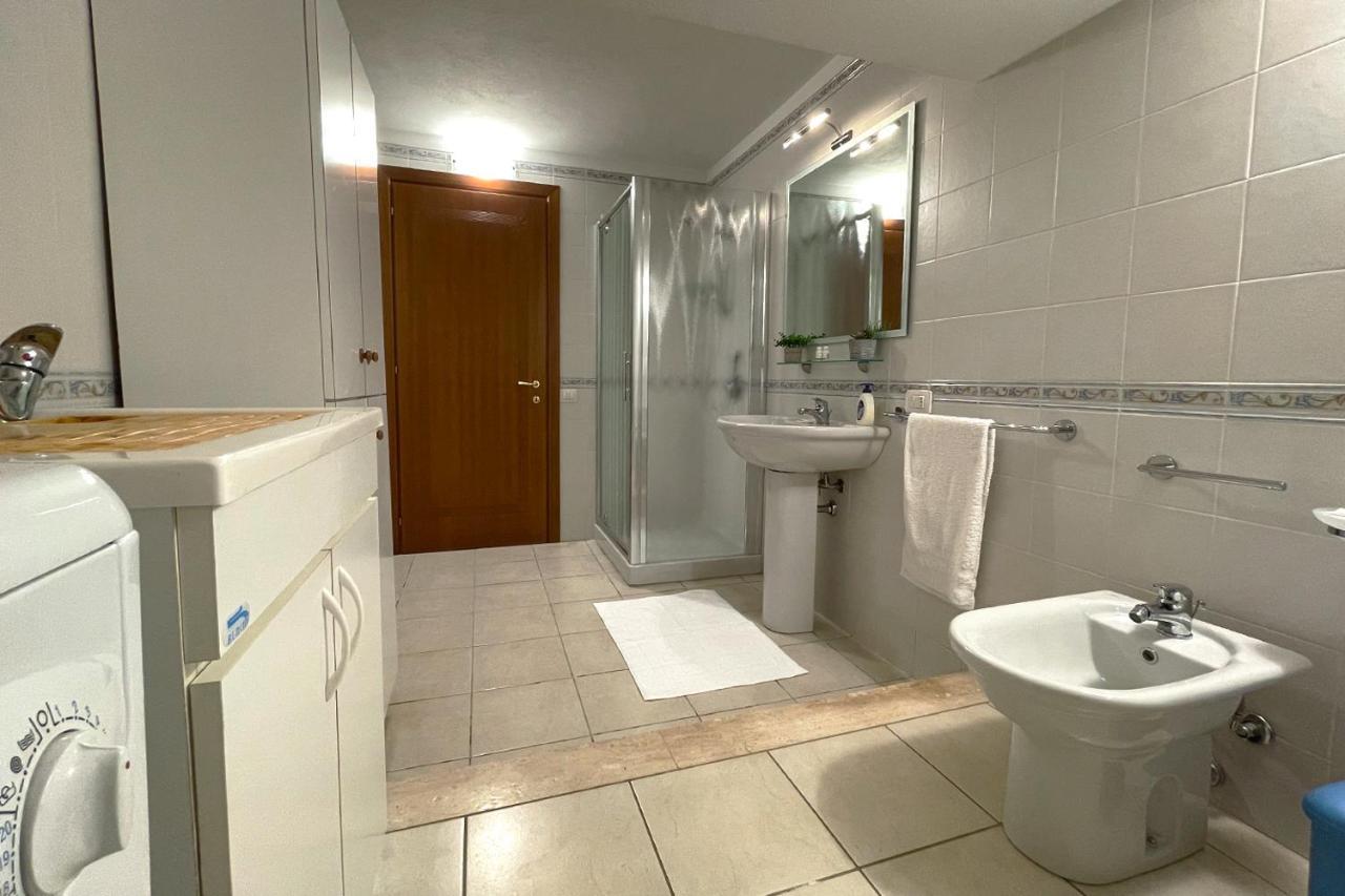 أوريستانو Aristanis Home Vacation Apartment المظهر الخارجي الصورة